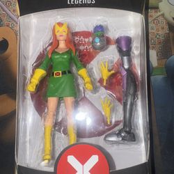 Marvel Girl