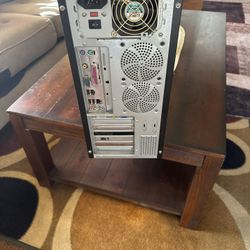 Computer , $50 Cash Only . Works Perfect 