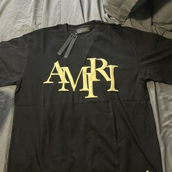 Amiri Shirt