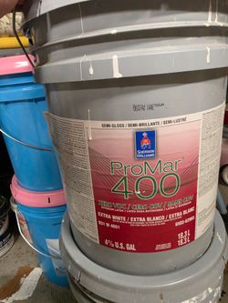 Pintura Blanca