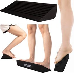 Brand New Foam Slant Balance Board Calf Stretch Wedge