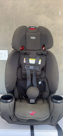 Britax One4Life Car Seat (expires on 2032