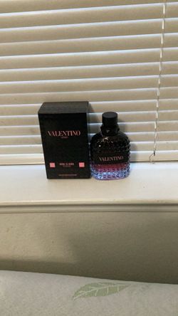 Valentino fragrance