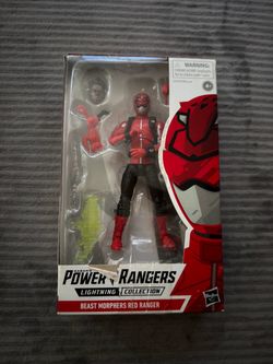 Power rangers