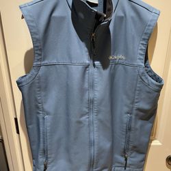 Columbia Vest