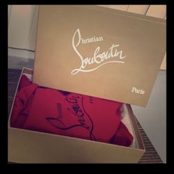 Christian Louboutin- So Kate- 120MM