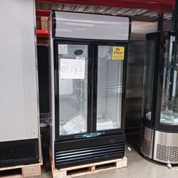 36 Inches Medium Size Commercial Flower Or Restaurant Food Refrigerator