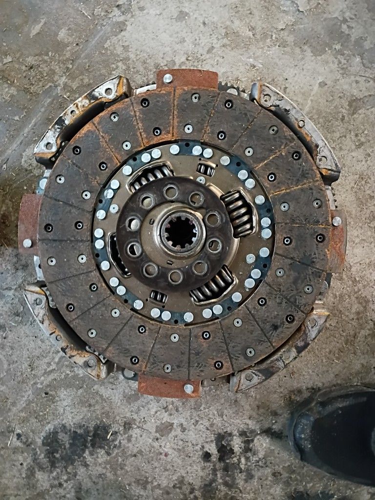 7.3 Turbo Desiel Parts