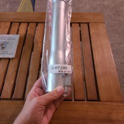 Shark Vacuum Extension Wand 214FFJ480