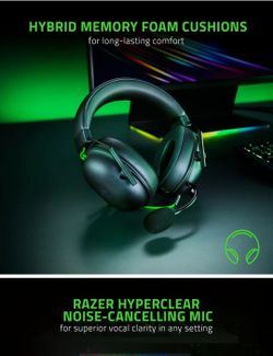 Razer BlackShark V2 game1