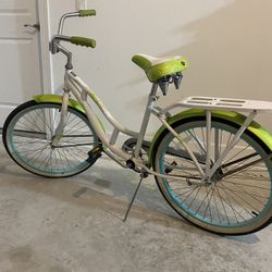 Schwinn Bike
