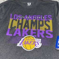 Los Angeles Lakers Basketball Shirt 