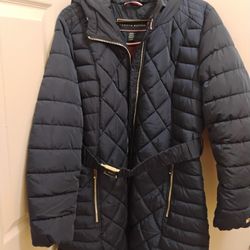 Tommy Winter Jacket 