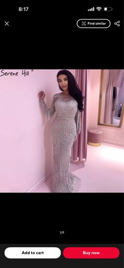 Tassel dress