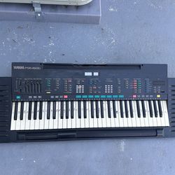 Yamaha PSR-4600