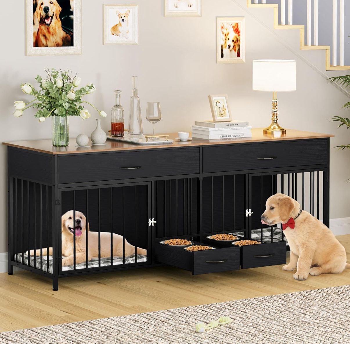 Dog Kennel