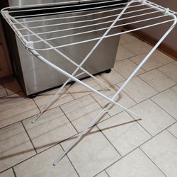 Drying Rack