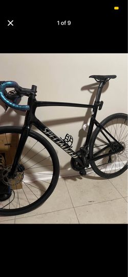 Specialized allez sprint