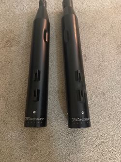 Harley-Davidson Parts