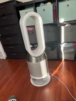 Dyson Fan