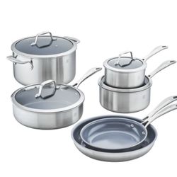 Swilling Energy Plus 10-piece Set