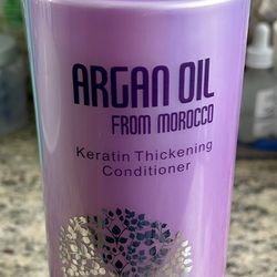 Acondicionador Argón Oil 