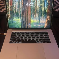 Apple MacBook Pro Retina 2019 i9 16 GB For Sale
