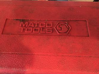 Matco Tools