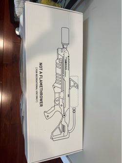 The Boring Company Not a Flamethrower