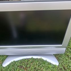 SHARP TV 