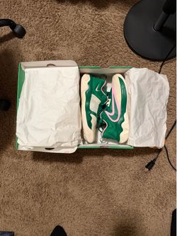 Size 11 Giannis Immortality 3