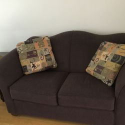 Living Room Set