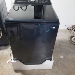 Samsung Washer Machine