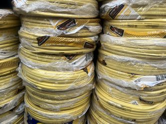 Cable De Electricidad