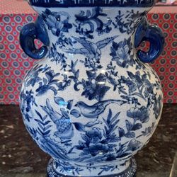 Chinese Vase