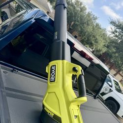 Ryobi 40V Whisper Blower