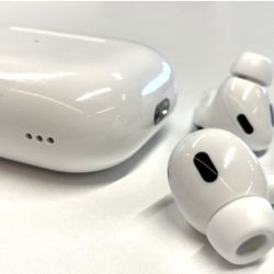 AirPod Pros 2nd Gen’s
