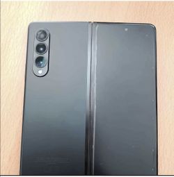 Samsung Galaxy z fold 3 Unlocked / Liberado 😃