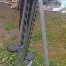 Máquina Para Aser Ejercicio En Buen Estado 