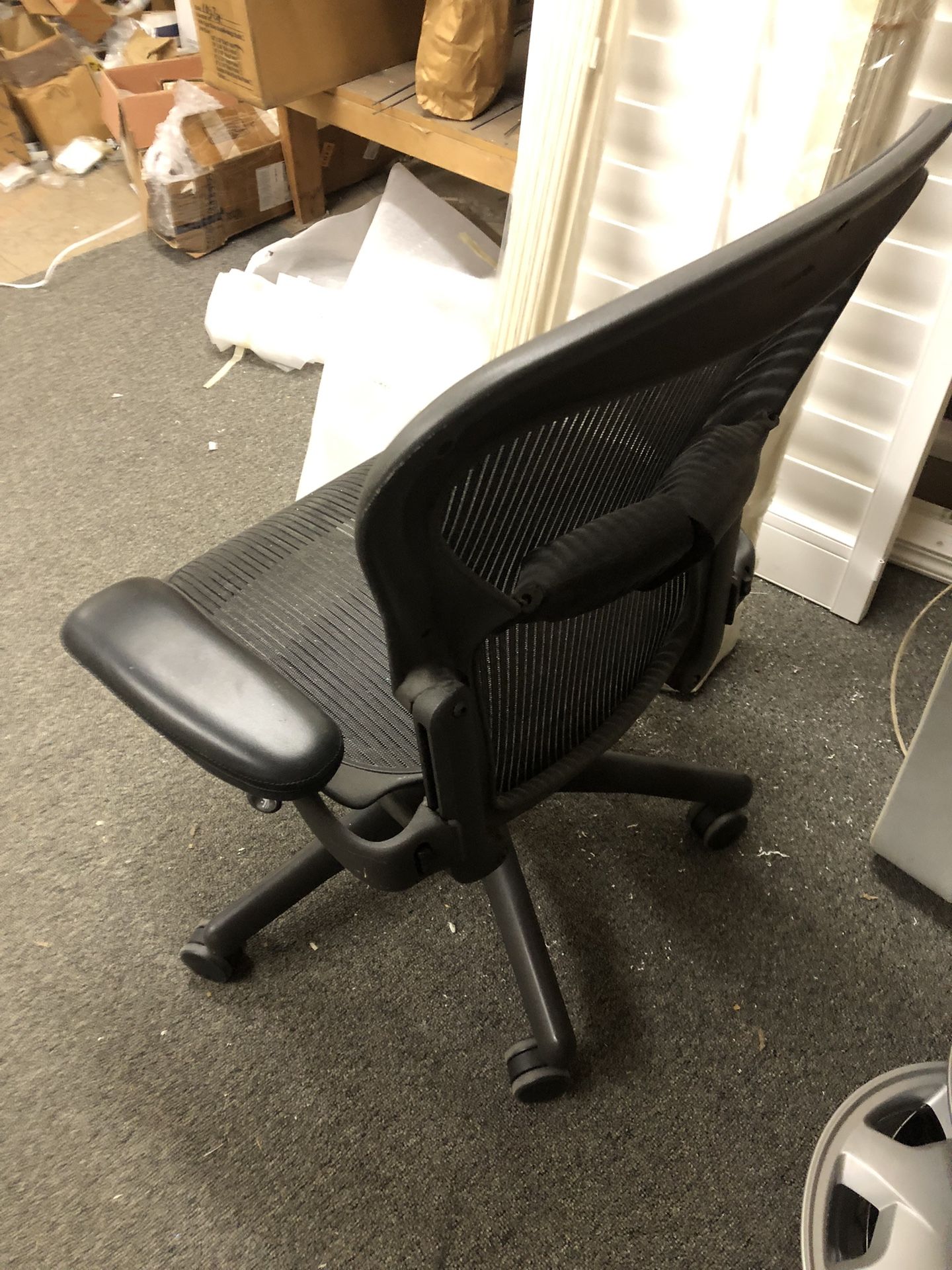 HERMAN MILLER CHAIR
