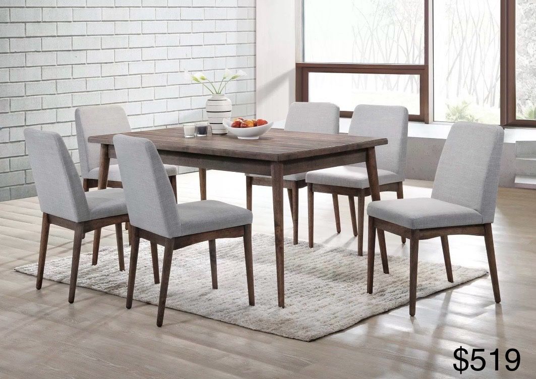 Dining Table Set
