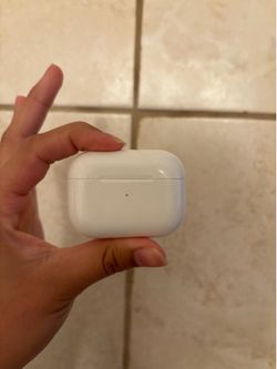 Airpod Pro’s !