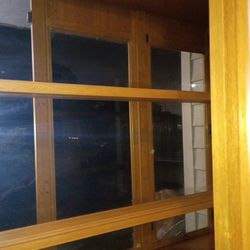 China Cabinet 