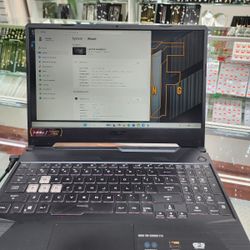 Asus Tuf Gaming F15