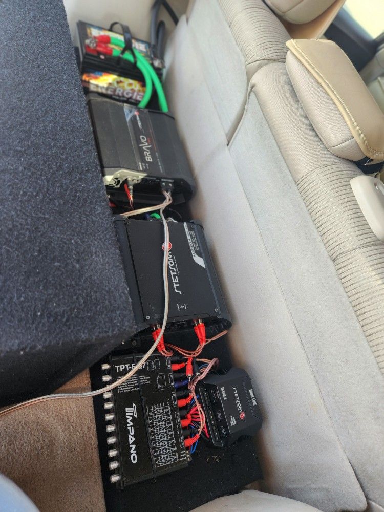 Car Music