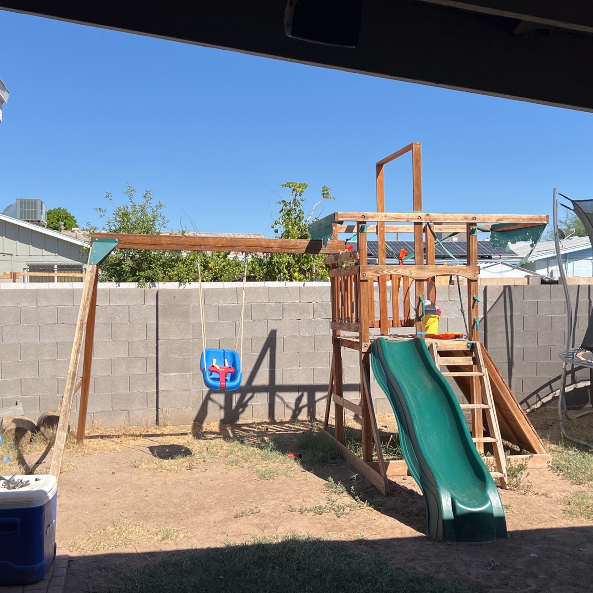 Playground