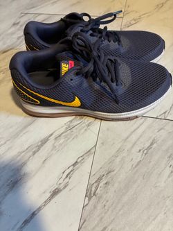 Nike running shoes  8.5