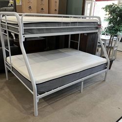 💥DOOR BUSTER!!💥 Full Mattresses Starting At $129.00!!