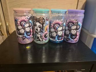 Ready Made Cups