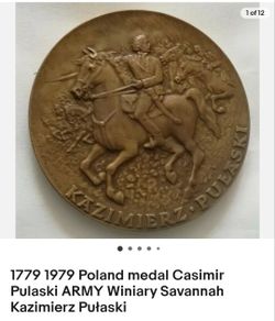 Poland Medal 1(contact info removed)